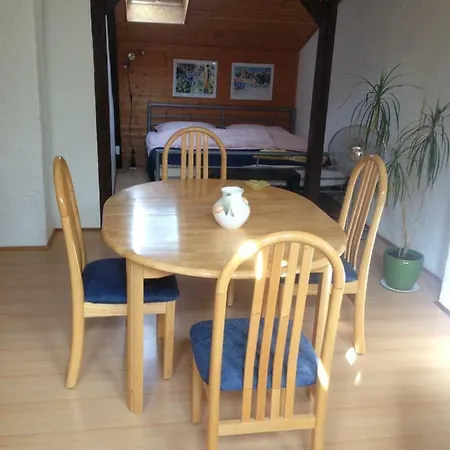 Ferienwohnung Lindenstrasse * Lübeck