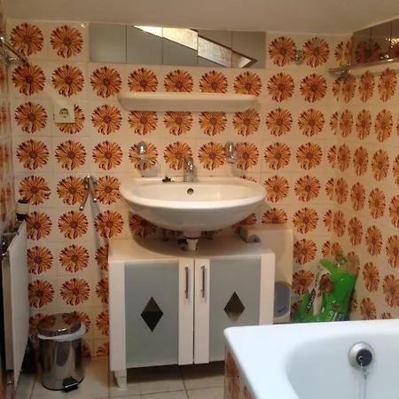 Ferienwohnung Lindenstrasse Appartement Lübeck
