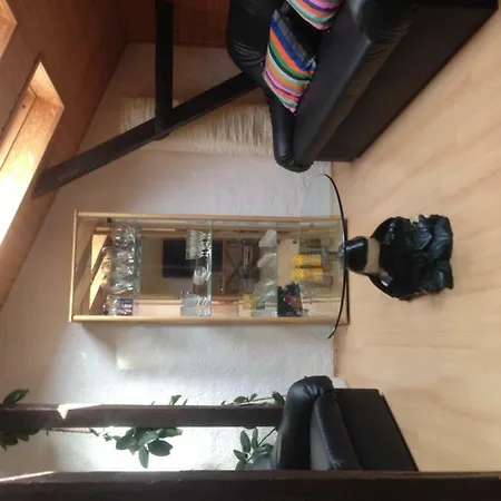 Ferienwohnung Lindenstrasse Lübeck