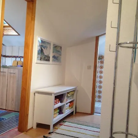 Ferienwohnung Lindenstrasse Lübeck