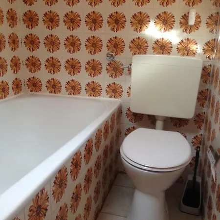 Appartement Ferienwohnung Lindenstrasse Lübeck
