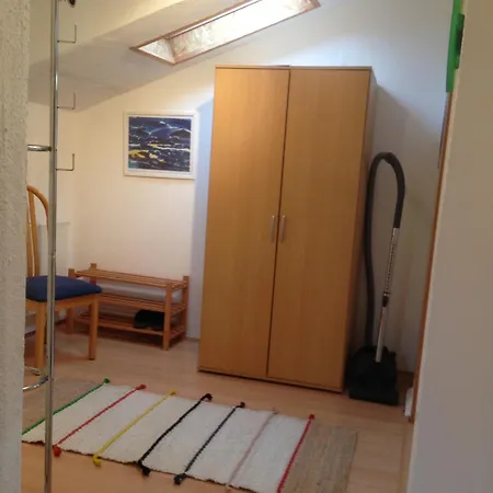 Appartement Ferienwohnung Lindenstrasse Lübeck