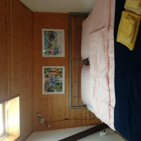 Appartement Ferienwohnung Lindenstrasse