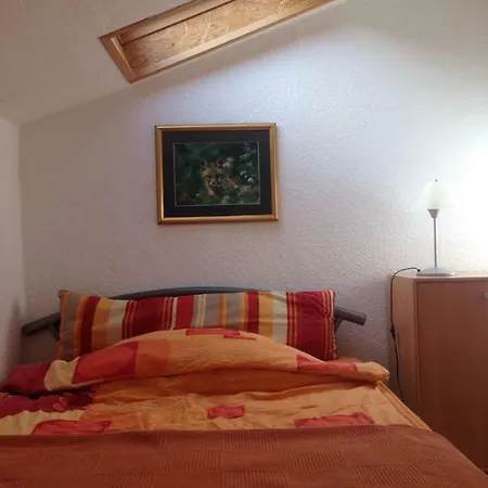 Ferienwohnung Lindenstrasse Appartement