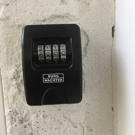 Ferienwohnung Lindenstrasse * Lübeck