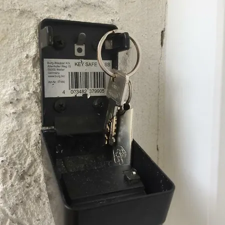 Ferienwohnung Lindenstrasse * Lübeck